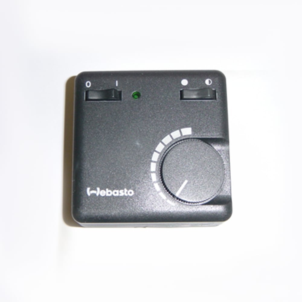 Webasto Thermostat Twin Switched | 70948A