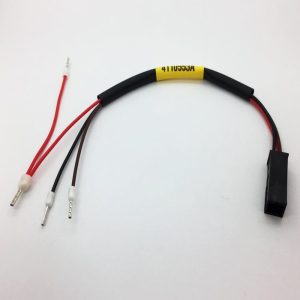 Webasto Timer Harness