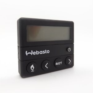 Webasto Timer Thermo top C - Clearance