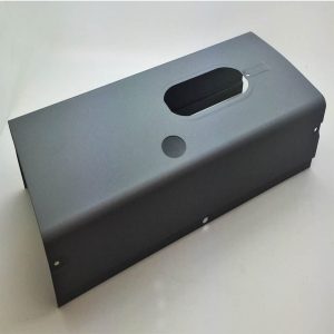 Webasto Top Casing AT24S/32S