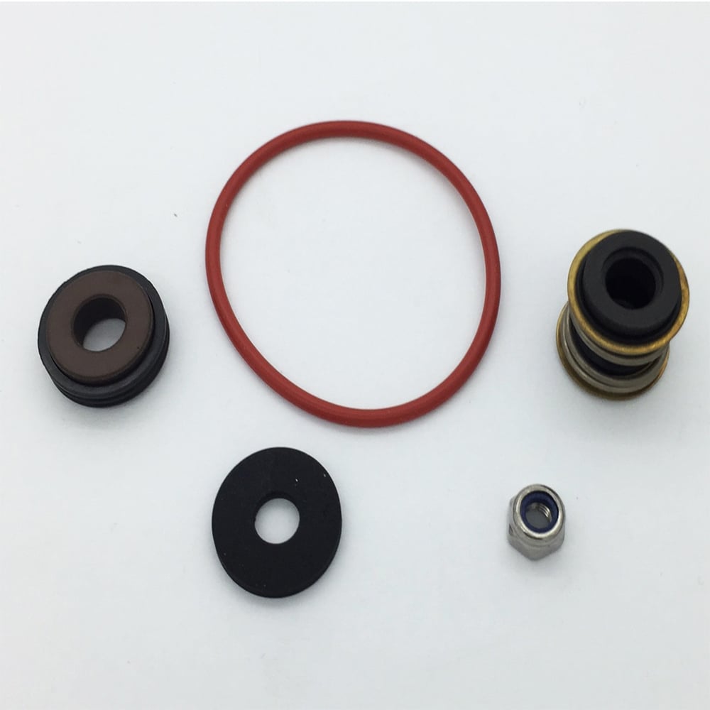 Webasto U4810 Water Pump Gasket Set