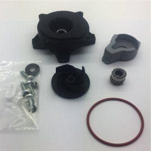 Webasto U4814 Water Pump Seal kit