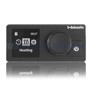 Webasto Uni Control Air Top EVO Thermo Top EVO 7 Day Timer | 9034520C
