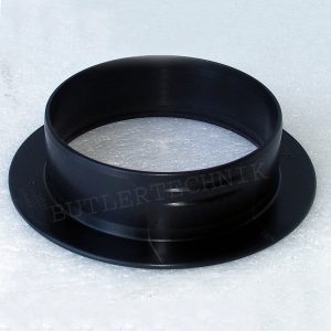 Webasto Wall Pipe 90mm | 9009250C | 1320924A