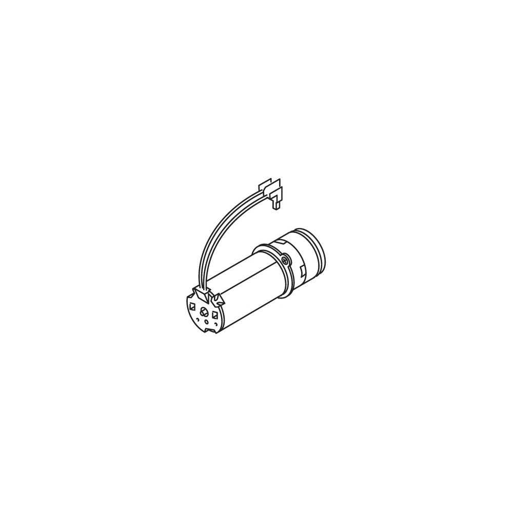 Webasto Water Pump 12v TT | 29409B
