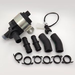 Webasto Water Pump - U4840 24v, Car Parts – offer, price and specs