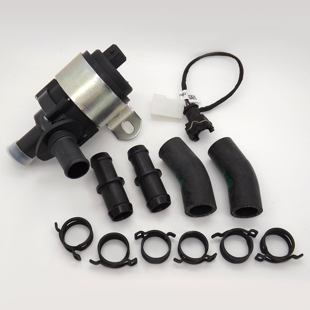 Webasto Water Pump - U4840 24v, Car Parts – offer, price and specs