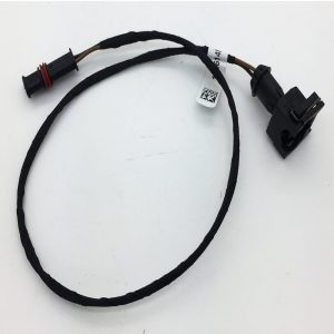 Webasto Water Pump Wiring Harness U4840 | 1318928A
