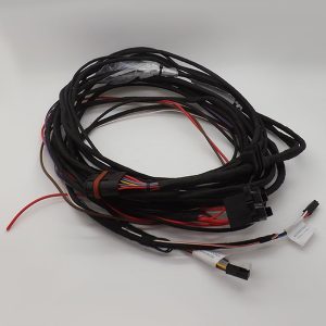 Webasto Wiring Harness - Air Top 2000 STC RV Multicontrol version