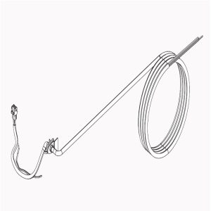 Webasto Wiring Harness - RHA 101/102 Dual Top, Car Parts – offer, price and specs