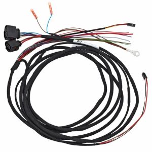 Webasto Wiring harness Thermo Pro 50 Eco | 1321839A, Car Parts – offer, price and specs