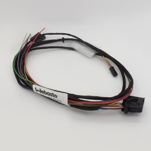 Webasto Wiring harness for use with Unibox AT2000ST & AT EVO 39/5000, Car Parts – offer, price and specs