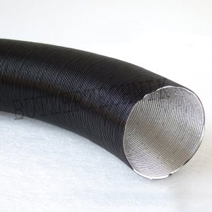 Webasto and Eberspacher Heater 100mm Warm Air Ducting | CUT TO LENGTH | 398527 | 10027