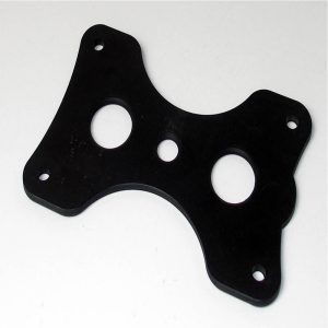 Webasto base gasket Air Top 24S or Air Top 32S heater | 37671B