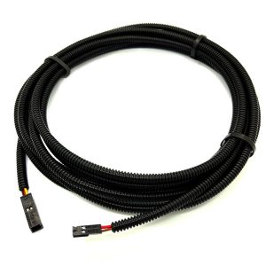 Webasto controller extension harness 4 pin 4mtr | 9031988A, Car Parts – offer, price and specs