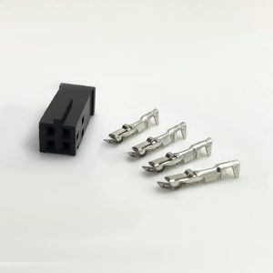 Webasto controller harness 4 pin electric cable plug kit