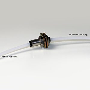 Webasto fuel tank pick up | 107762, Car Parts – offer, price and specs