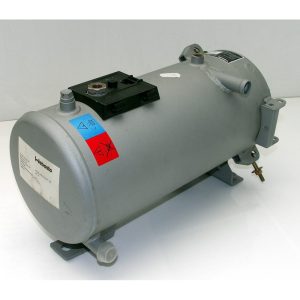 Webasto heat exchanger DBW 2010 Sensoric | 1322665A | 105748