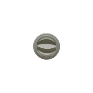 Webasto heater Air Outlet 90mm White closable | 9012292A | 1320713A