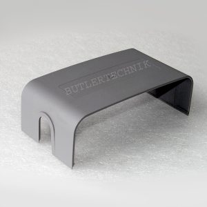 Webasto heater Air Top 2000 or Air Top 2000ST ECU cover