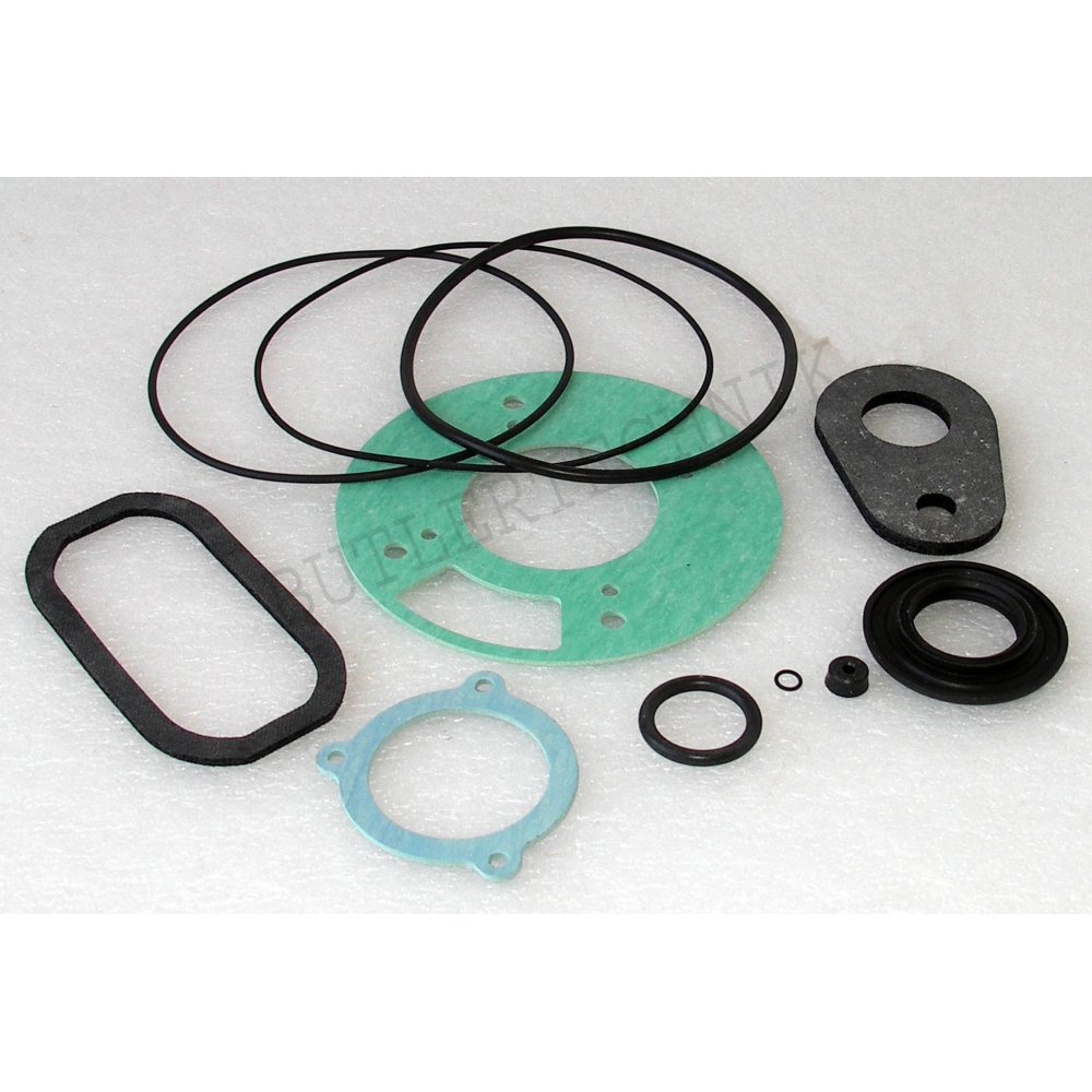 Webasto heater HL32 and Air Top 32 Gasket Set | 488933