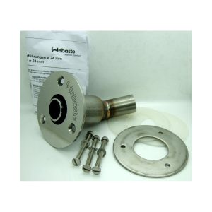 Webasto heater Marine exhaust hull skin fitting 24mm | 9018377A | 1320363A, Car Accessories – offer, price and specs