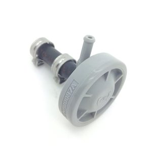 Webasto heater fuel dosing pump damper kit | 478814