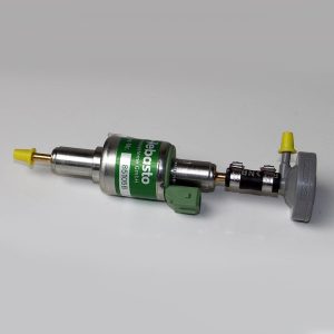 Webasto heater fuel pump dosing DP30 24v | 85105B | 1322422A