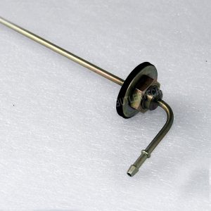 Webasto heater fuel stand pipe 650mm x 5mm | 1320399A