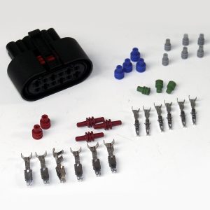 Webasto heater harness plug kit Air Top 3500 Air Top 5000 | 65668A