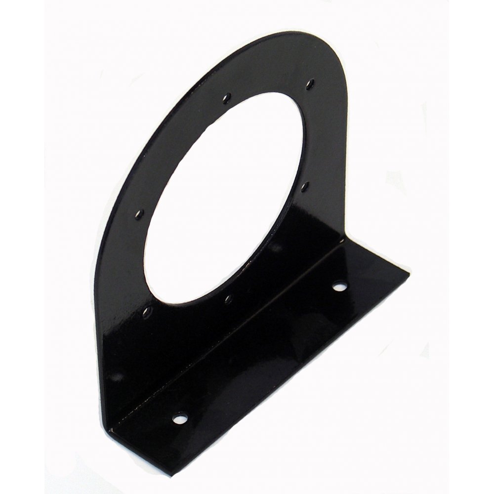 Webasto or Eberspacher 60mm air outlet mount bracket | 251688890009
