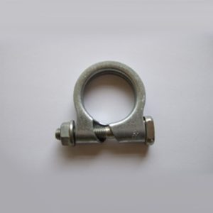 Webasto or Eberspacher Exhaust Clamp 30mm | 9011844B | 15209003