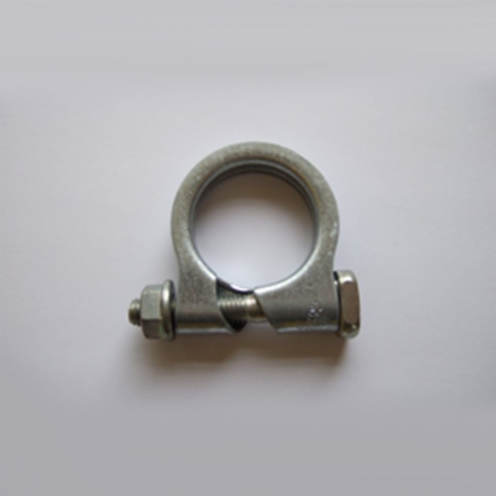 Webasto or Eberspacher Exhaust Clamp 30mm | 9011844B | 15209003