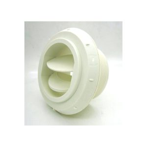 Webasto or Eberspacher closable air outlet 90mm white | 1320713A | 9012292A