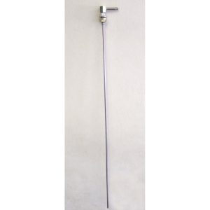 Webasto or Eberspacher fuel stand pipe low profile | 41S45017A