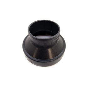 Webasto or Eberspacher heater ducting 90mm to 60mm outlet reducer | 9011011C | 1320760A