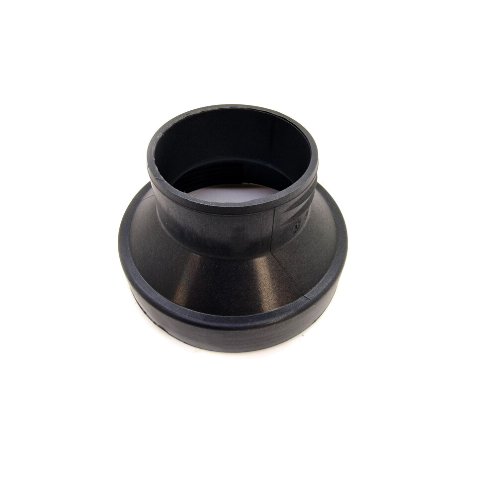 Webasto or Eberspacher heater ducting 90mm to 60mm outlet reducer | 9011011C | 1320760A
