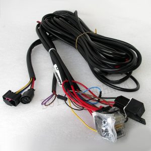 Webasto water heater Thermo Top C electric wiring harness 1320454A | 9001080A
