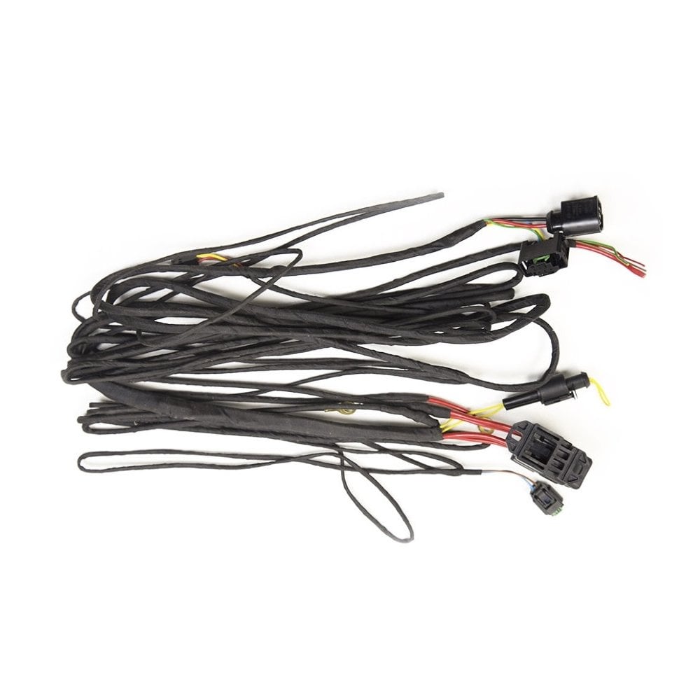 Webasto water heater Thermo Top Evo Main Wiring Harness | 1320330A